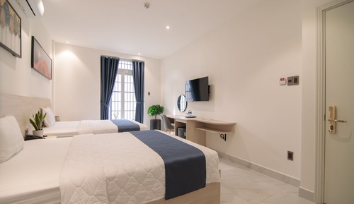Double or Twin Room