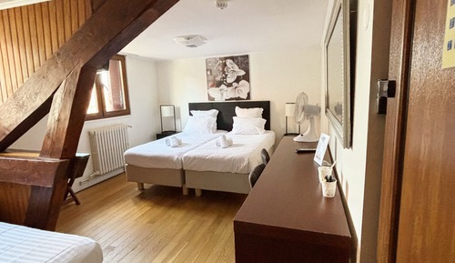 Family Triple Room