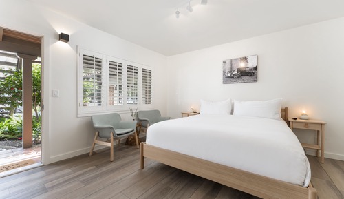 Room, Multiple Beds