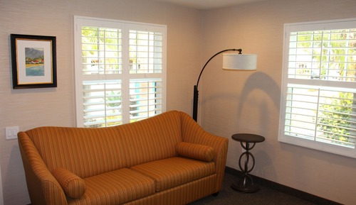 Suite, 1 Bedroom, Accessible