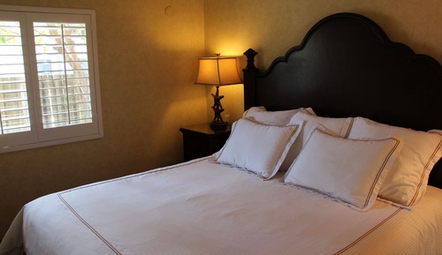 Junior Suite, 1 King Bed