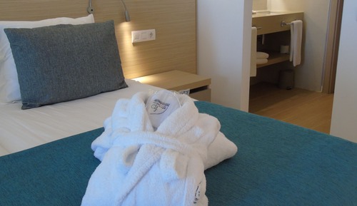 Junior Suite, Balcony, Sea View (superior)