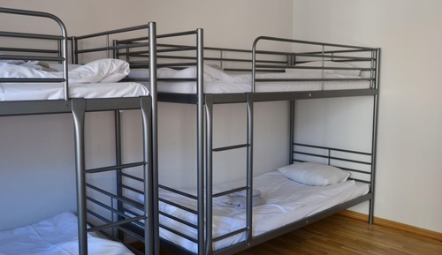 Basic Quadruple Room