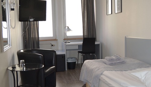 Single Room