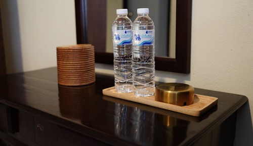 Standard Room (Air Con)