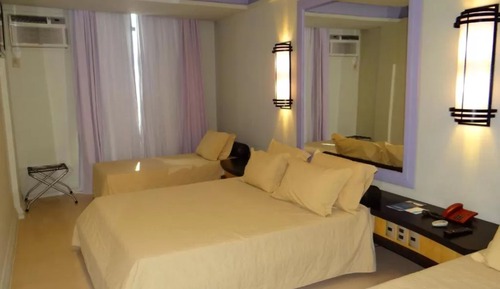Superior Quadruple Room