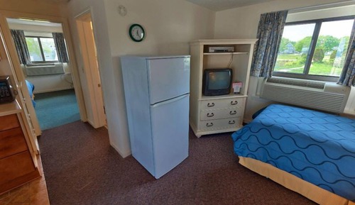 One Bedroom Suite- 39
