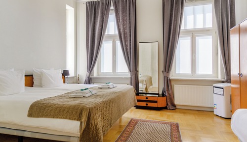 Penthouse, 2 Bedrooms