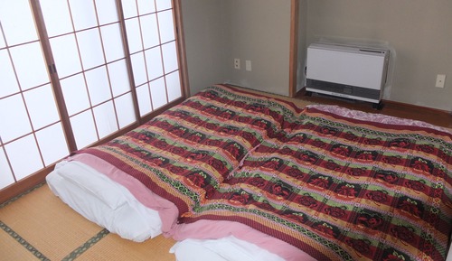 Family Room Traditional Room