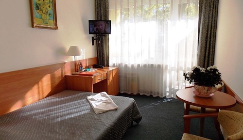 Single Room