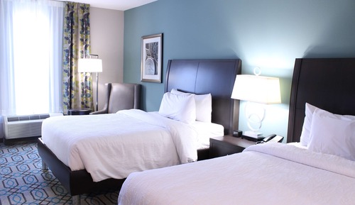 Room, 2 Queen Beds