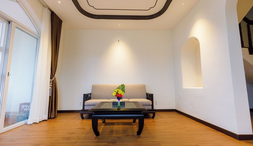 Family Villa