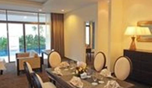 Junior Double Room