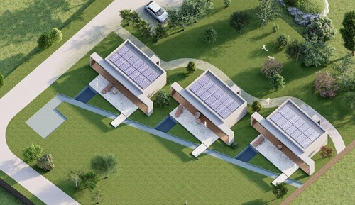 LODGE SPA