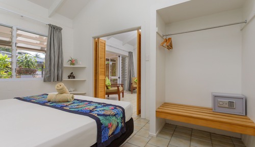 Apartment, 2 Bedrooms