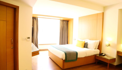 Business Room