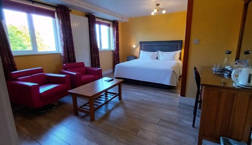 Superior Double Room