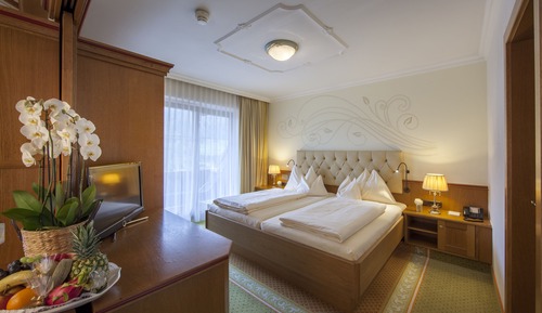 Superior Double Room, 1 Bedroom