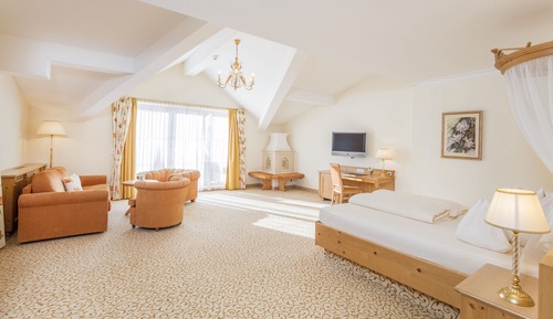 Romantic Suite