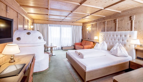 Comfort Double Room