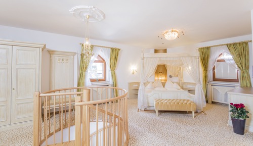Luxury Duplex, 2 Bedrooms