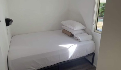 Superior 2 Bedroom Cabin