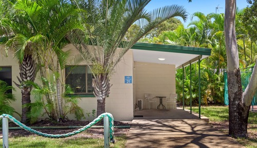 Standard 1 Bedroom Studio Cabin