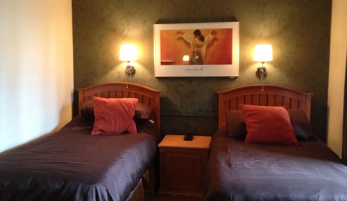 Suite, 2 Bedrooms (Blackcomb Benchlands)