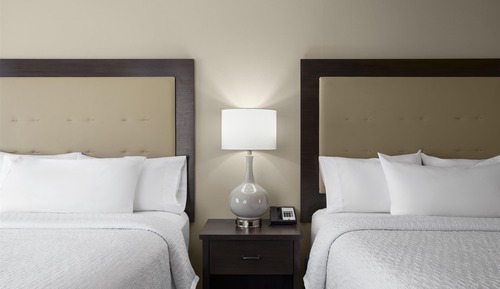 Suite, 2 Bedrooms, 2 Bathrooms