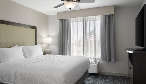 King, Suite, Accessible