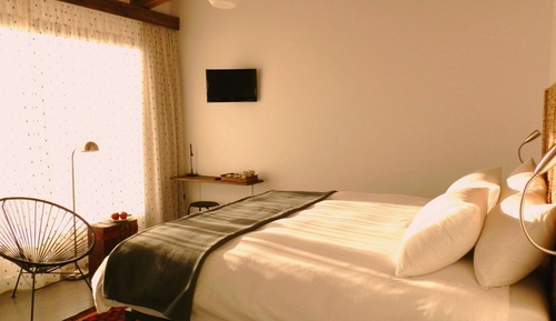 Double or Twin Room, 1 Bedroom