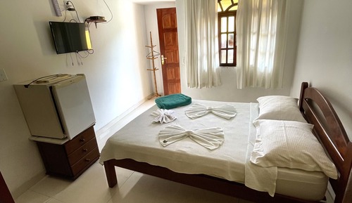 Family Room, 1 Bedroom, Garden View