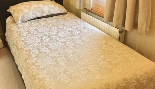 Single Room, Ensuite