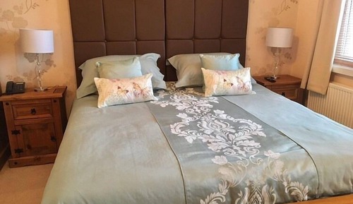 Superior Suite, Ensuite
