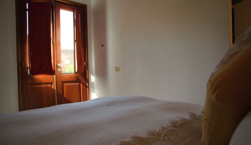 Standard Room, Garden View
