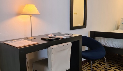 Superior Quadruple Room