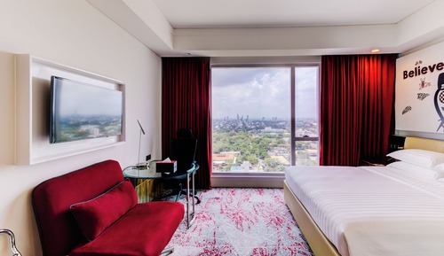 Standard King Room