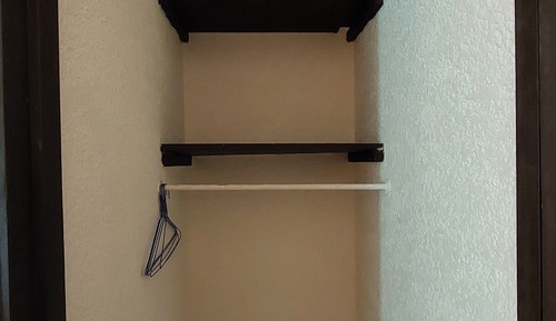 Basic Single Room