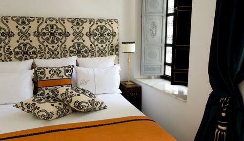 Executive Room (Amal)