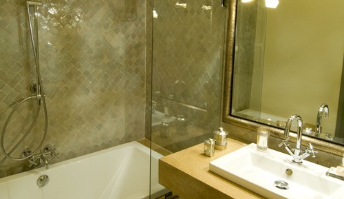 Junior Suite (Nour)