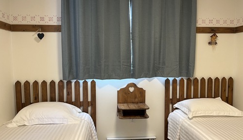 Suite, 1 Bedroom (Sleeper)