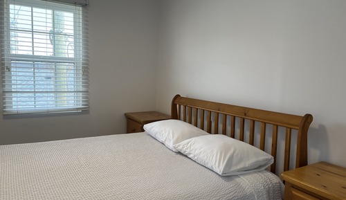 Suite, 1 Bedroom, Kitchen
