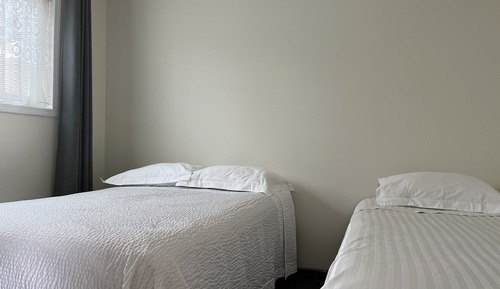 Family Suite, 2 Bedrooms, Kitchen