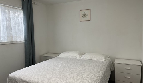 Room, Kitchenette (Semi)