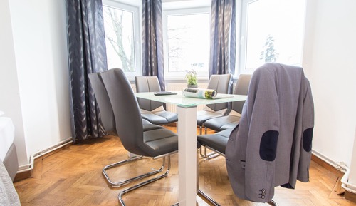 Family Apartment, 2 Bedrooms