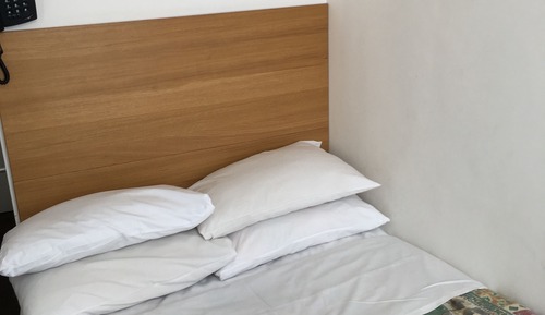 Double Room (Ensuite)