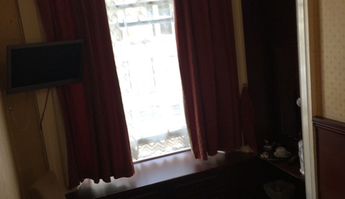 Single Room (Ensuite)