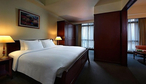 Superior Suite, 1 Bedroom