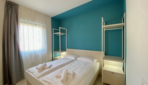 Standard Apartment, 2 Bedrooms (Ground Floor)