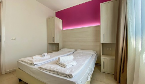 Superior Apartment, 2 Bedrooms (1° Floor)